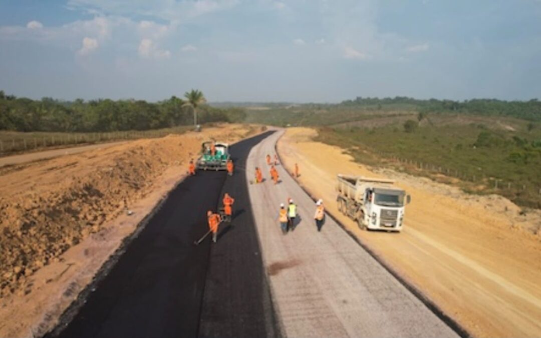 Acesso de R$ 80 milhões a Miritituba (PA) chega a 50%