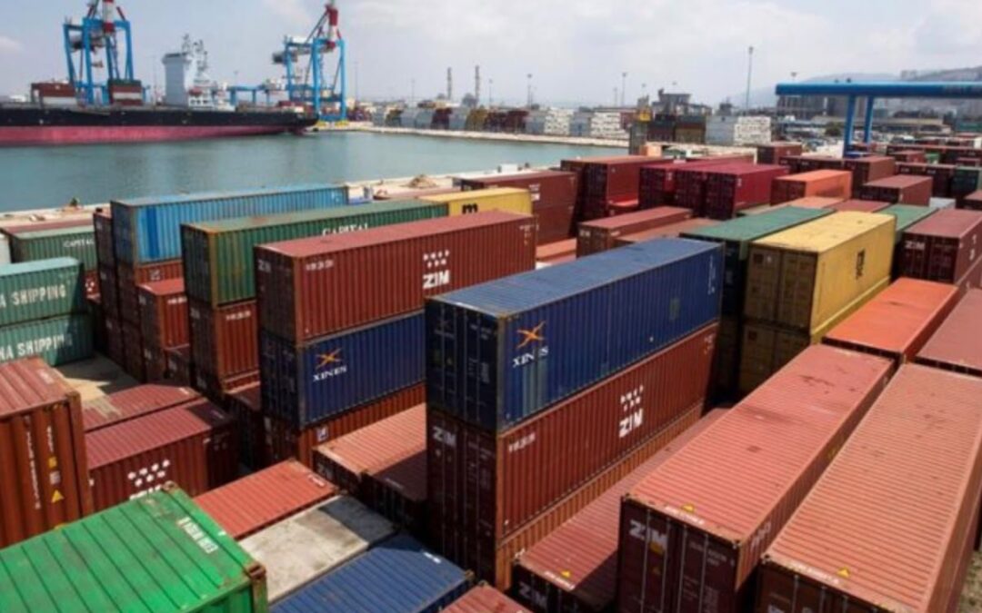 Monitoramento portuário deverá orientar expansão de terminais