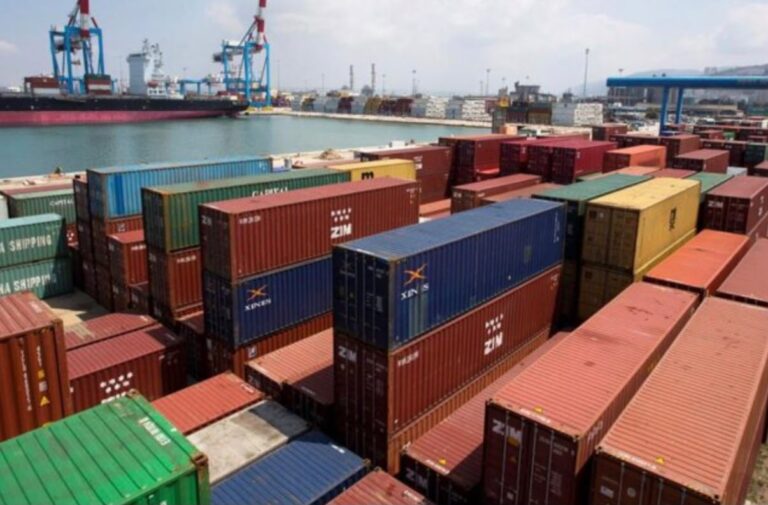 Monitoramento portuário deverá orientar expansão de terminais
