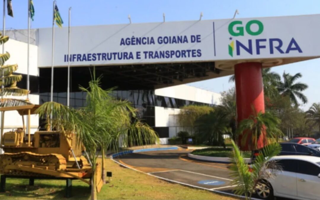 Mais de R$ 1 bilhão: GoInfra faz pacote com dez contratos para conservação e manutenção de rodovias e aeródromos no estado de Goiás