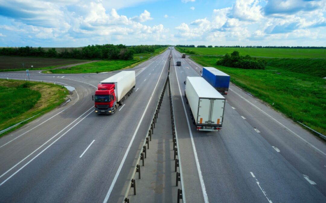 Setor de transporte de cargas se prepara para o novo ES