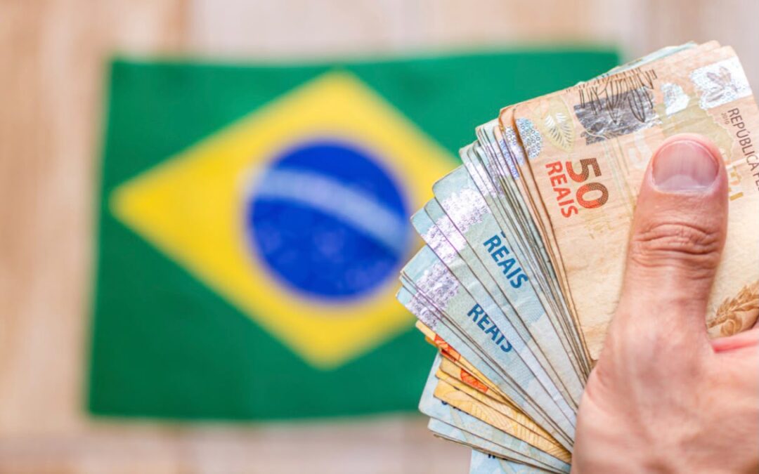 O que o FMI prevê para a economia brasileira em 2027 – e os desafios para retomar o crescimento