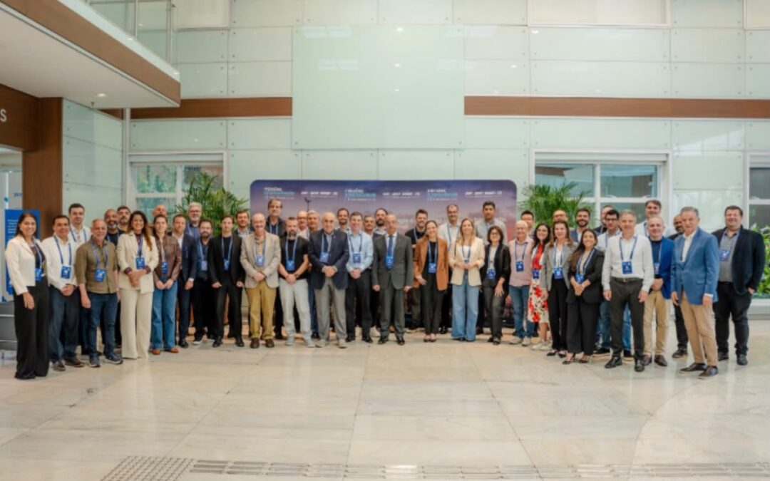 Liderança digital desafia líderes a conciliar eficiência e inovação