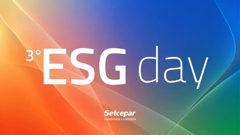 SETCEPAR realiza 3º ESG Day em Curitiba com foco em sustentabilidade e inovação