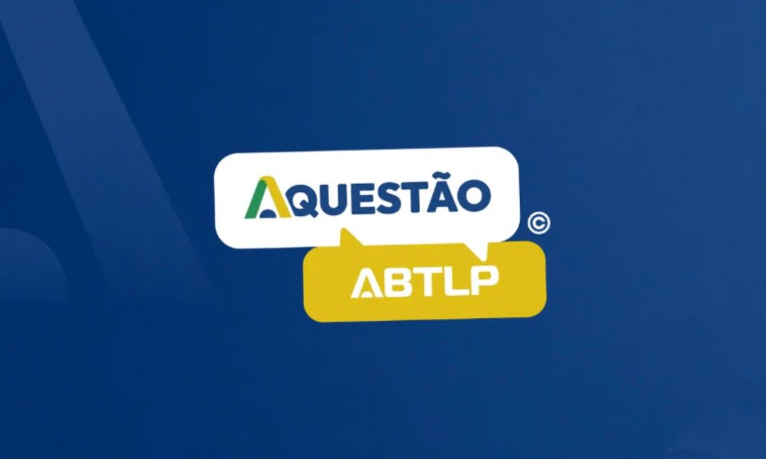 ABTLP é finalista do Prêmio CNT de Jornalismo 2026 com podcast “A Questão”
