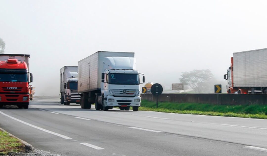 Cenário eleitoral impulsiona debate sobre prioridades do transporte de cargas para 2027