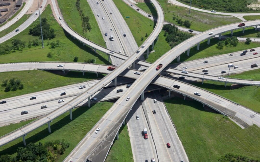 Resiliência climática: entenda o conceito que está transformando as rodovias brasileiras