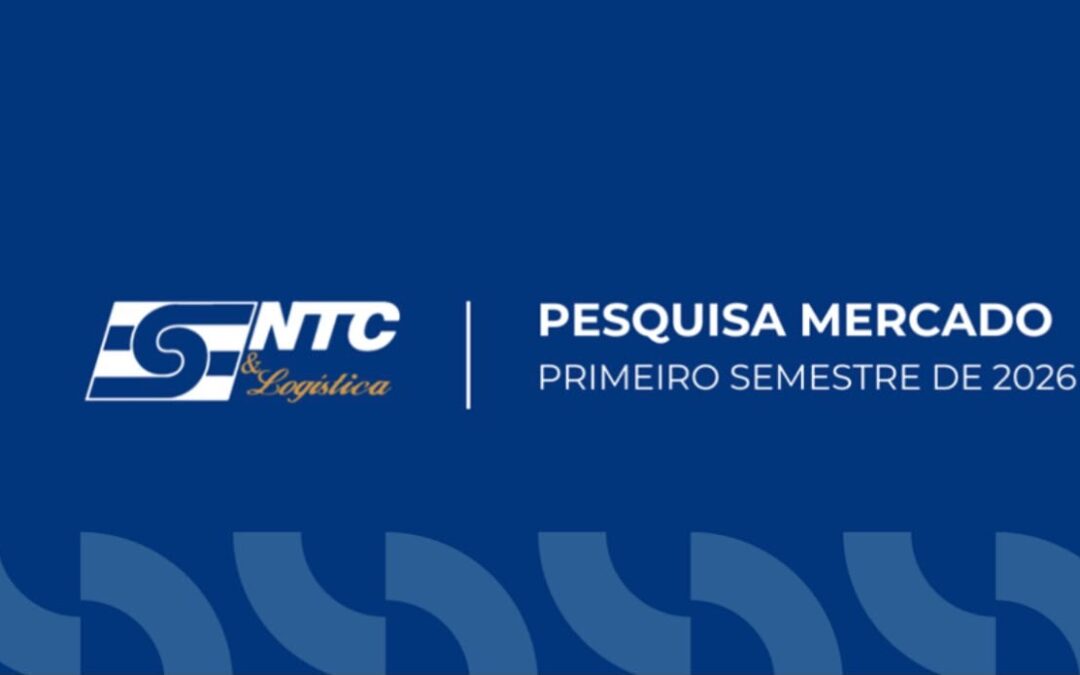 Participe da Pesquisa de Mercado do TRC 2026