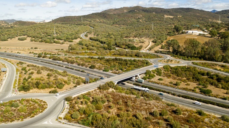 RS foi o estado que mais recebeu recursos federais para rodovias em 2025, diz Ministério dos Transportes