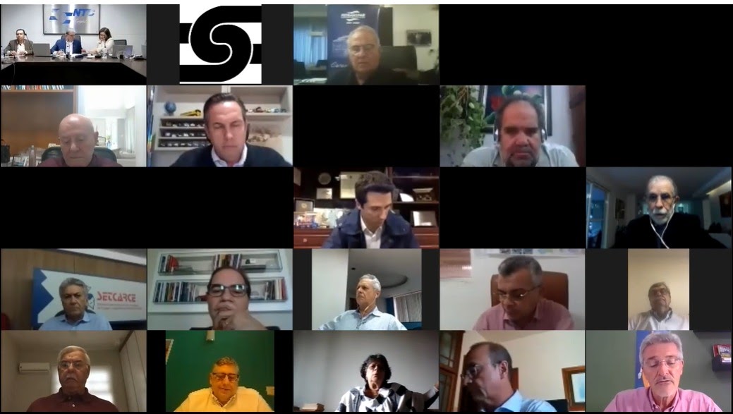 CONET discute os resultados do primeiro semestre do setor