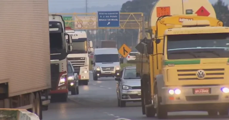 Contran prorroga prazo para que motoristas profissionais façam exame toxicológico periódico