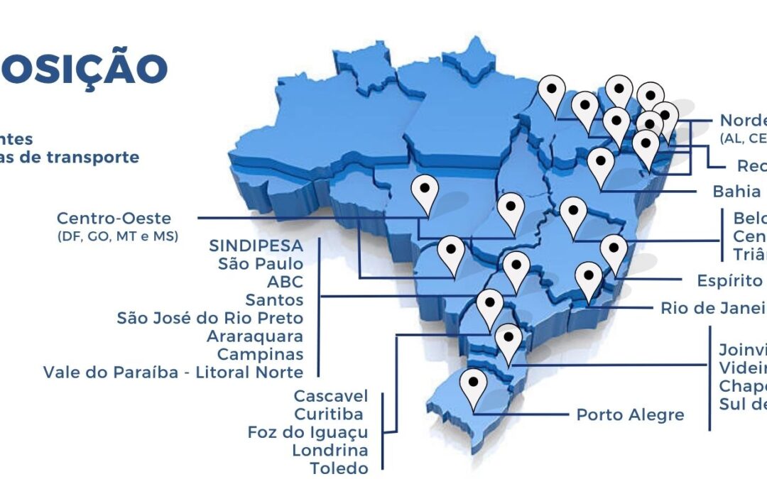 COMJOVEM Comissão de Jovens Empresários e Executivos