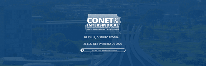 CONET&INTERSINDICAL - BRASÍLIA