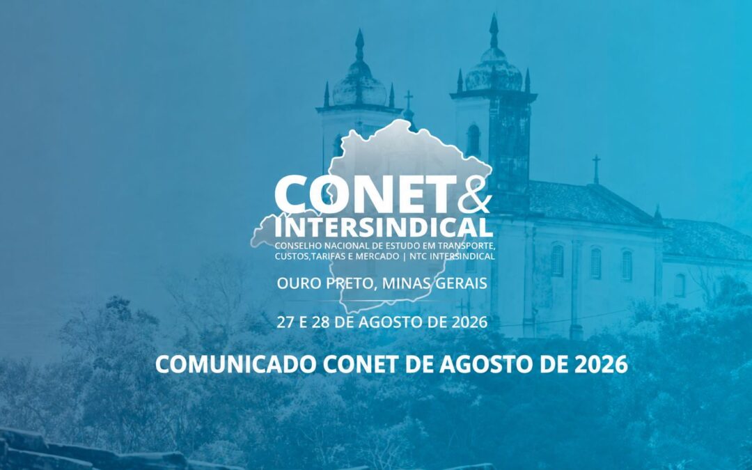COMUNICADO CONET DE AGOSTO DE 2026