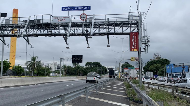 Audiência debate implantação do sistema de livre passagem de pedágio; participe