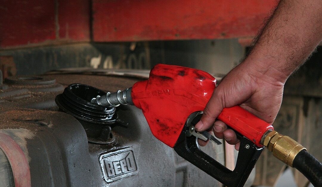 Fazenda oferece R$ 3 bi para estados zerarem ICMS sobre importação de diesel
