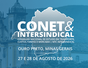 CONET&Intersindical 2026 – OURO PRETO, MINAS GERAIS
