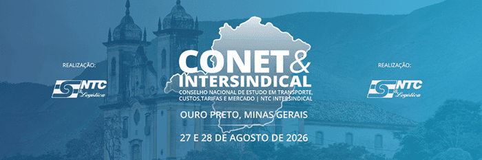 CONET&Intersindical 2026 – OURO PRETO, MINAS GERAIS