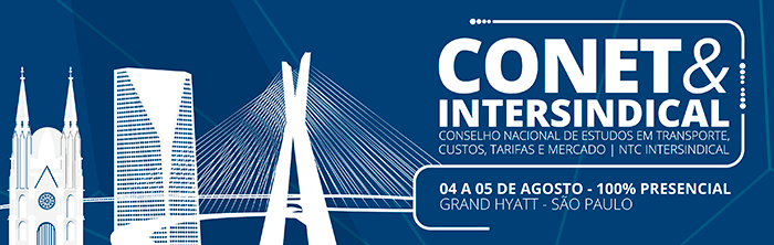 CONET&INTERSINDICAL | Edição São Paulo