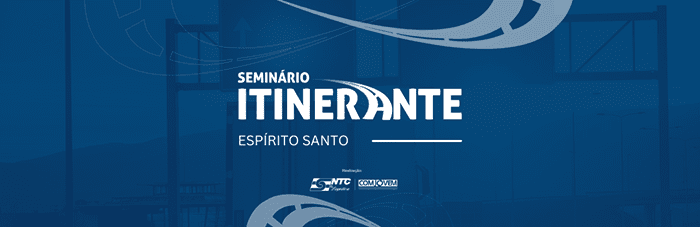 Seminário Itinerante Espírito Santo