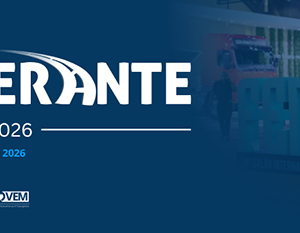 SEMINÁRIO ITINERANTE – EDIÇÃO 2026 | SÃO PAULO (SP)