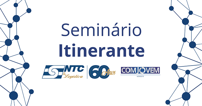 Seminário Itinerante COMJOVEM | Edição São Luiz/MA