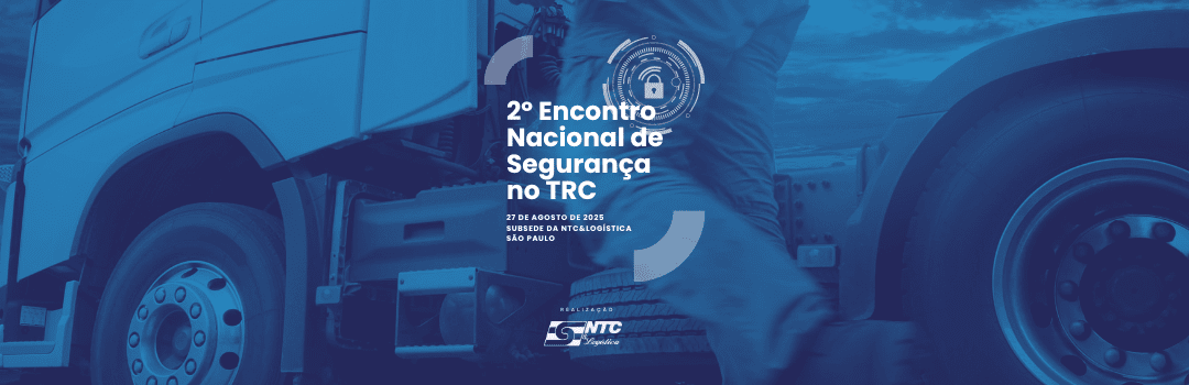 2º Encontro Nacional de Segurança do TRC