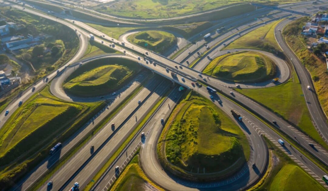 Brasil precisa de R$ 2,03 trilhões para superar desafios de infraestrutura e transporte