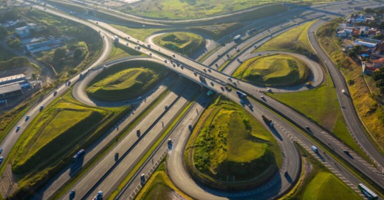 Brasil precisa de R$ 2,03 trilhões para superar desafios de infraestrutura e transporte