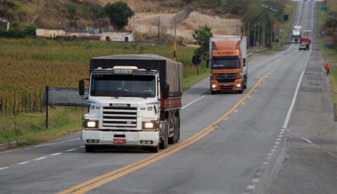 BNDES registra R$ 3,6 bilhões de financiamentos aprovados para renovação de frota em Minas Gerais