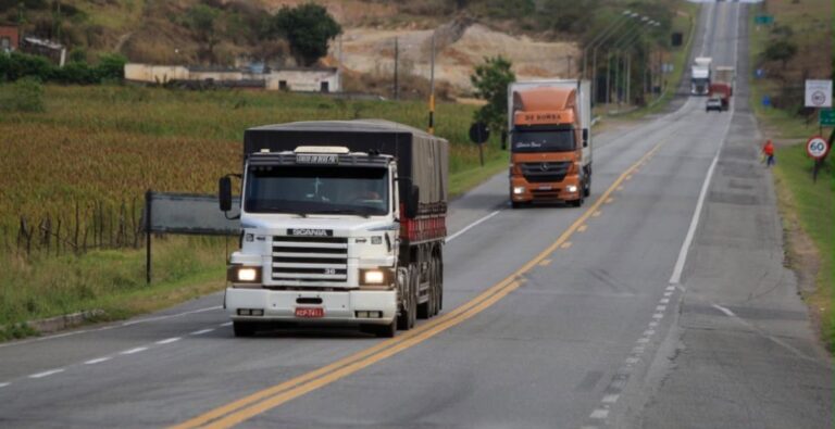 BNDES registra R$ 3,6 bilhões de financiamentos aprovados para renovação de frota em Minas Gerais