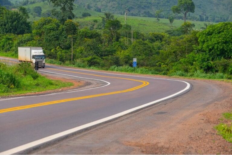 Via Brasil BR-163 e ANTT realizam campanha educativa de segurança no trânsito