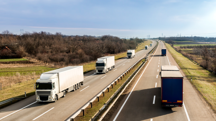 2023 será ainda mais desafiador para o transporte rodoviário de cargas