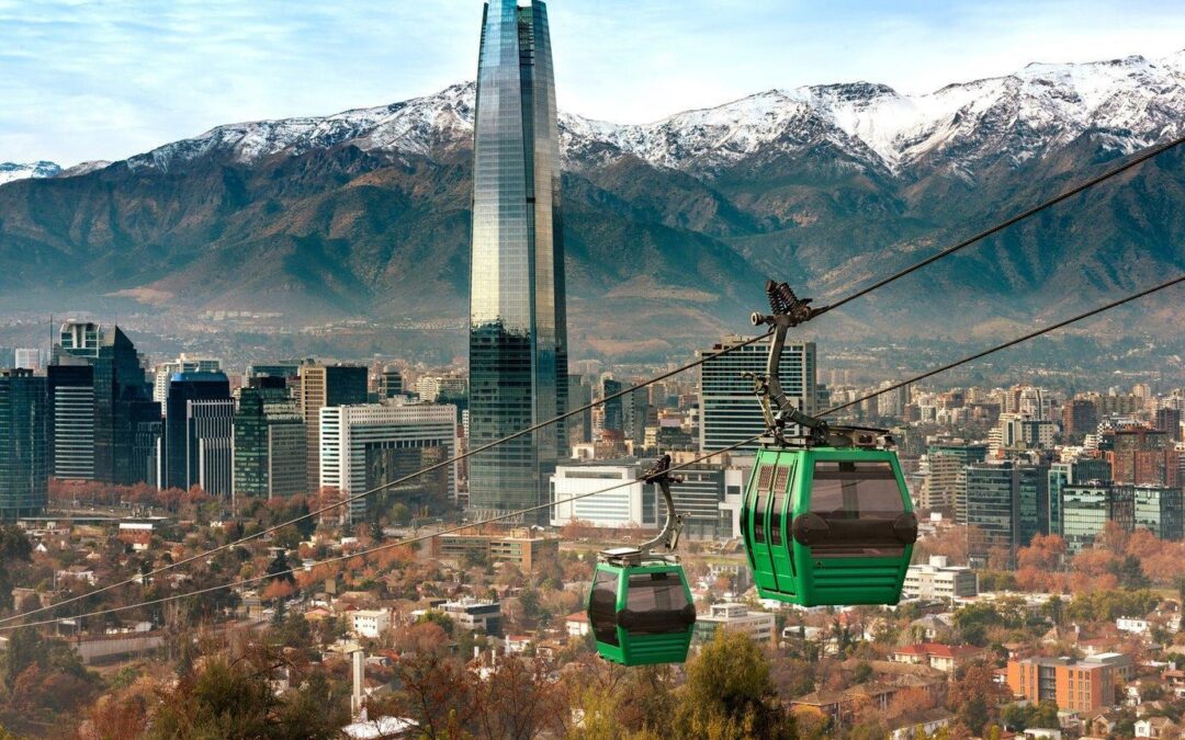 NTC&Logística participa da 43ª Assembleia Geral Ordinária da CIT, em Santiago