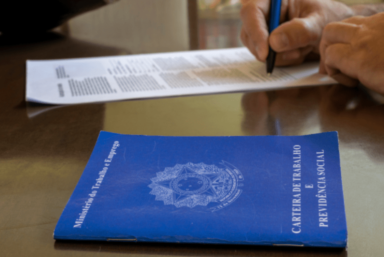 Recorde: Transporte encerra primeiro semestre do ano com 2,95 milhões de empregos no setor