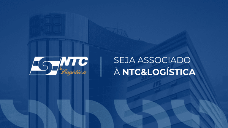 Faça parte da NTC&Logística e fortaleça a representação da sua empresa no TRC