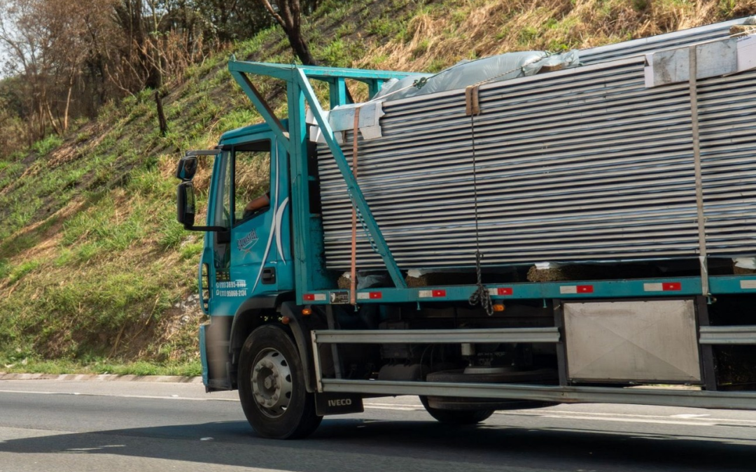 CNI aponta fragilidades na metodologia de cálculo do tabelamento do frete
