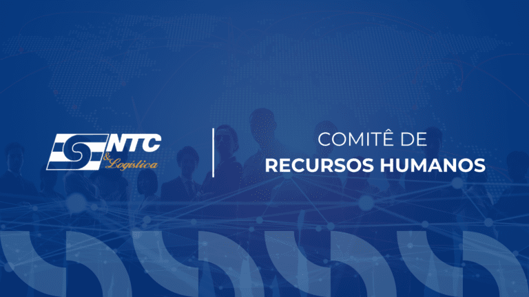 NTC&Logística cria Comitê de Recursos Humanos e convida empresas e entidades associadas a integrarem iniciativa estratégica