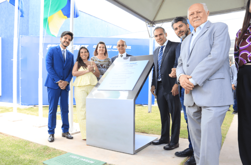 Porto Velho inaugura nova unidade do SEST SENAT e reforça atendimento em Rondônia