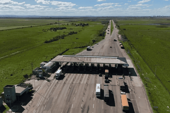 Leilão de rodovias do sul do Rio Grande do Sul é antecipado para dezembro