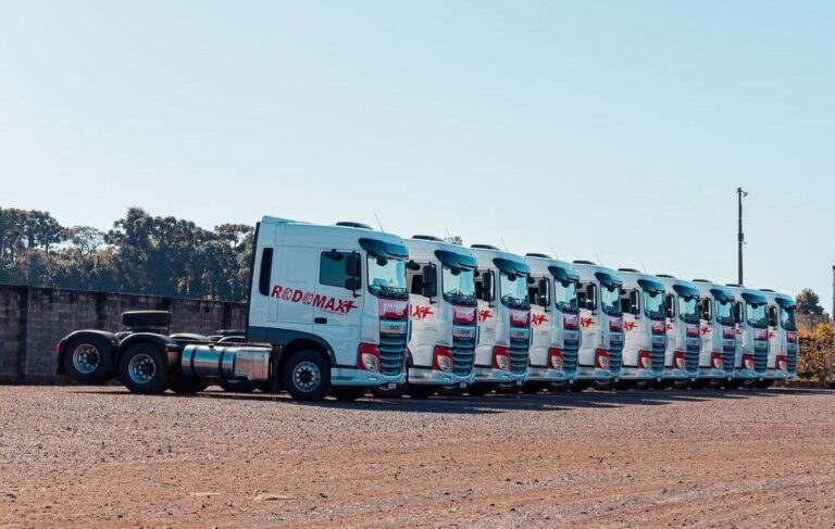 FETRANSPAR destaca tecnologia como aliada da logística verde no transporte
