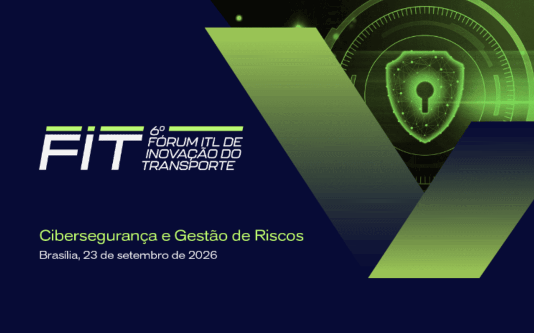 Fórum ITL de Inovação do Transporte tem palestrantes confirmados