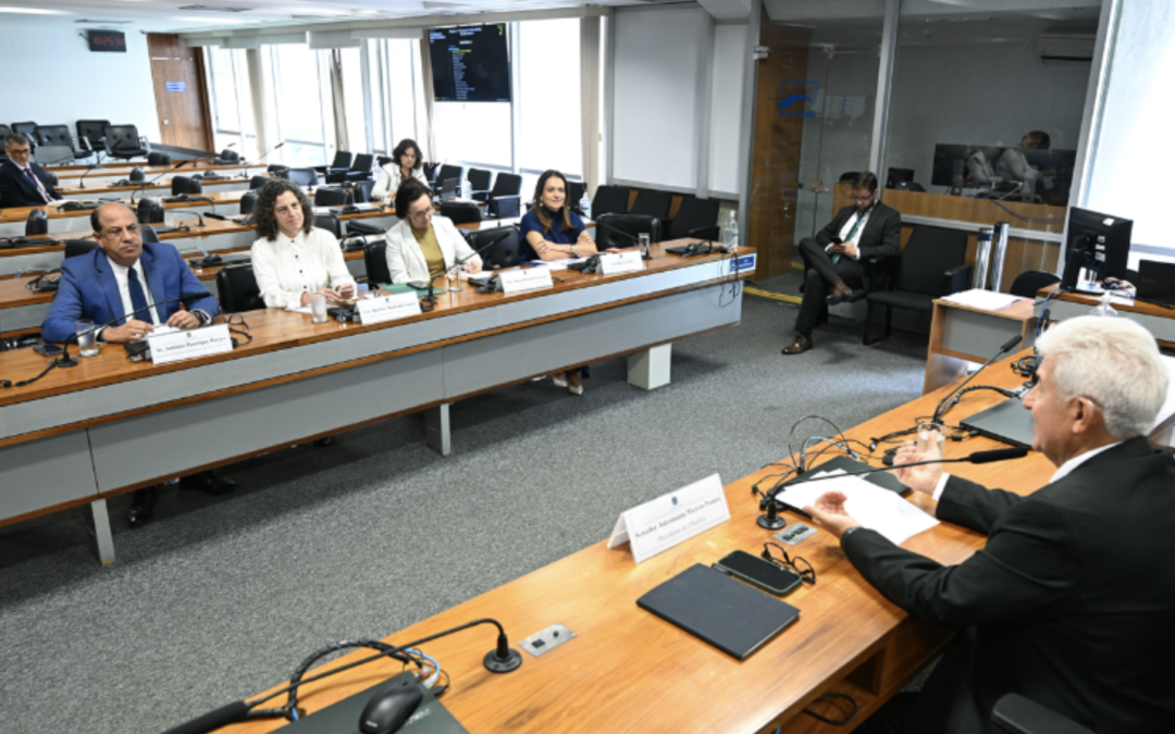 Sistema Transporte defende educação profissional como estratégia para ampliar competitividade do país