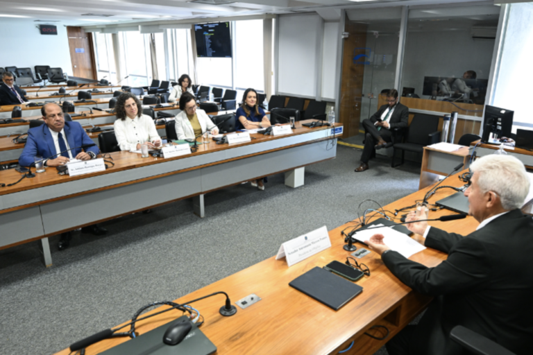 Sistema Transporte defende educação profissional como estratégia para ampliar competitividade do país