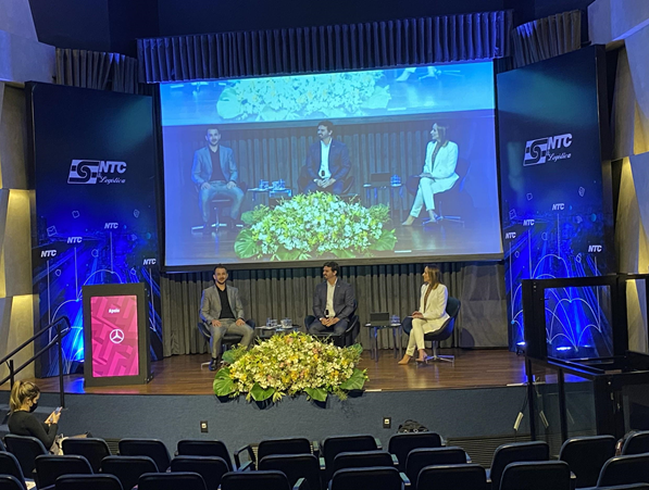 XI Congresso Técnico Olhar Empresarial discute temas de relevância para o futuro do setor