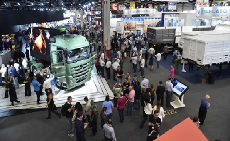 Fenatran terá Test-Drive Virtual