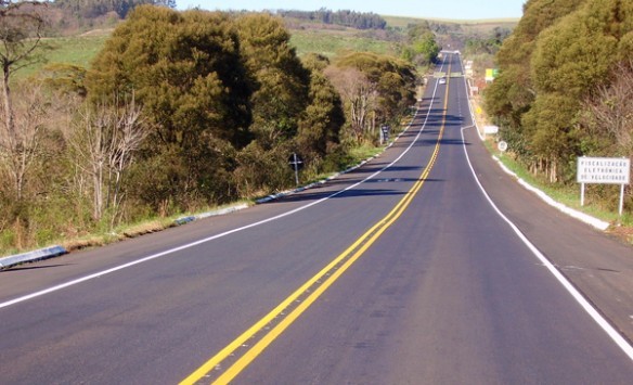 Mais de 700 quilômetros de rodovias baianas vão passar por recuperação