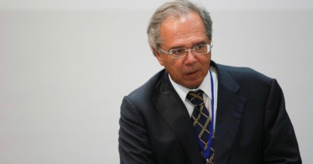 Comissão mista da reforma tributária ouve Paulo Guedes na terça-feira