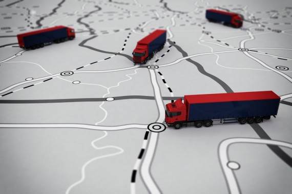 Monitoramento e rastreamento de veículos de carga é tema de audiência pública