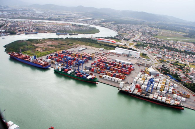 Autoridade Portuária lança processo simplificado para contratos de transição